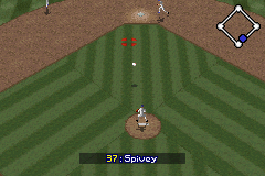 All-Star Baseball 2004